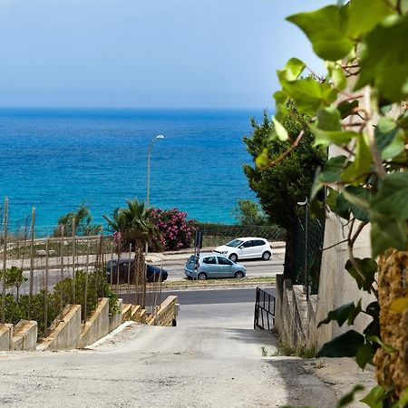 Appartamento Vista Mare Castellammare del Golfo Room photo