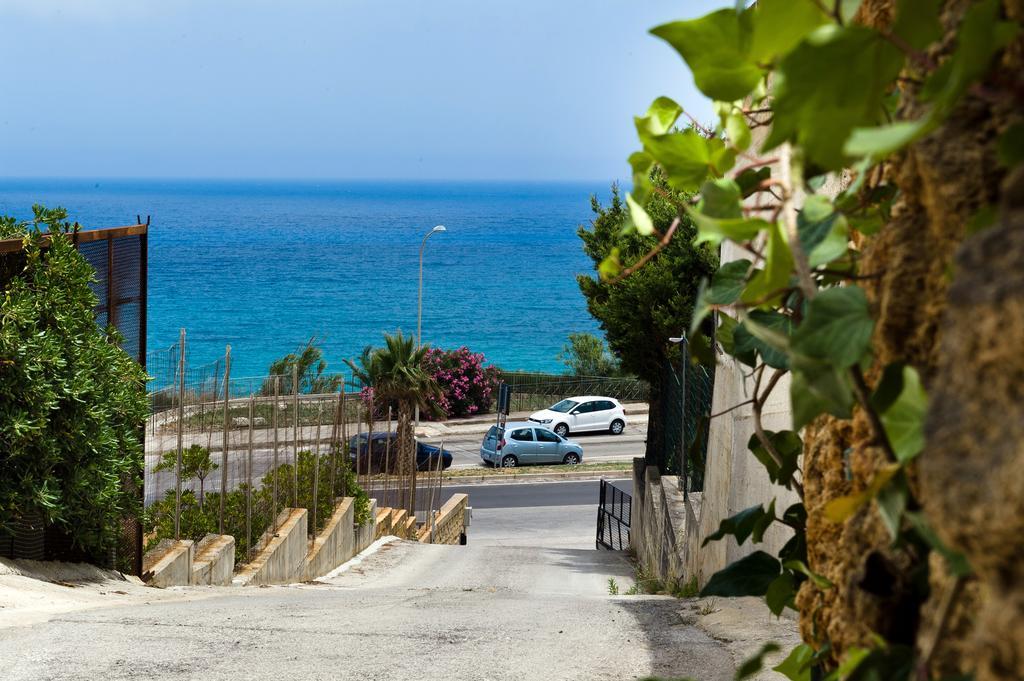 Appartamento Vista Mare Castellammare del Golfo Room photo
