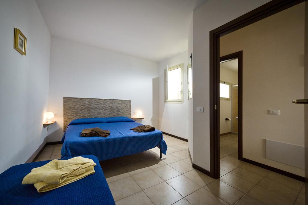 Appartamento Vista Mare Castellammare del Golfo Room photo