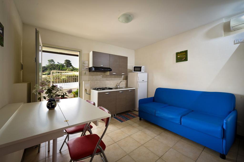 Appartamento Vista Mare Castellammare del Golfo Room photo