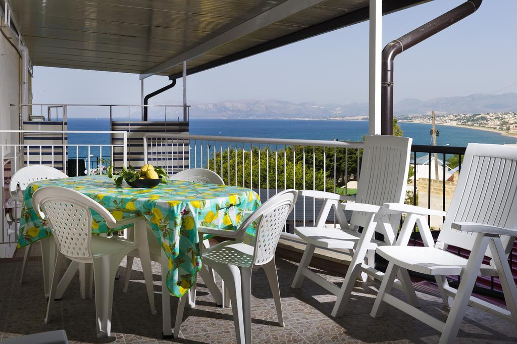 Appartamento Vista Mare Castellammare del Golfo Room photo