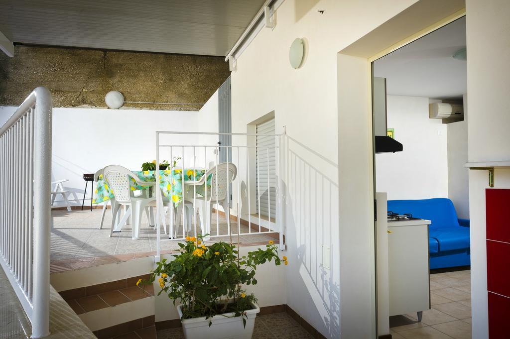 Appartamento Vista Mare Castellammare del Golfo Room photo