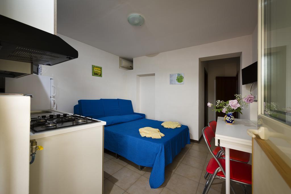 Appartamento Vista Mare Castellammare del Golfo Room photo